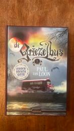 Paul van Loon - De Griezelbus 1 NIEUW, Ophalen of Verzenden, Nieuw, Paul van Loon