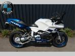 BMW R 1100 S (bj 2003), 1085 cc, 2 cilinders, Motorrijbewijs A, Bedrijf