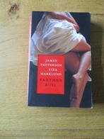 James Patterson & Liza Marklund - Partner ruil, Ophalen of Verzenden, Gelezen, James Patterson, Nederland