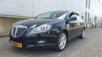 Lancia Delta 1.4-16V Oro, Auto's, Lancia, Voorwielaandrijving, 15 km/l, Gebruikt, 1295 kg