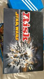 Star wars risk, Hobby en Vrije tijd, Gezelschapsspellen | Bordspellen, Ophalen, Zo goed als nieuw
