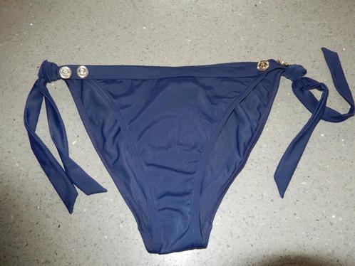 Supermooi nieuw bikini broekje Marlies Dekkers xl, Kleding | Dames, Badmode en Zwemkleding, Nieuw, Bikini, Blauw, Ophalen of Verzenden