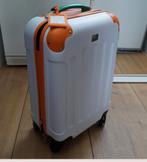 2x Postcodeloterij Handbagage koffertjes NIEUW IN DOOS!, Sieraden, Tassen en Uiterlijk, Ophalen, 50 tot 60 cm, Hard kunststof