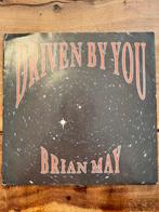 Brian May - driven by you & back to the light, Ophalen of Verzenden