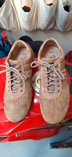 Nieuwe leren heren sneakers Camel Active in 44, Ophalen of Verzenden, Nieuw, Overige kleuren