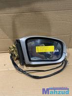 MERCEDES S KLASSE W220 buitenspiegel rechts grijs zilver, Auto-onderdelen, Spiegels, Gebruikt, -, Ophalen of Verzenden, -