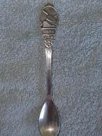 Diverse verzilverde theelepels, Ophalen of Verzenden