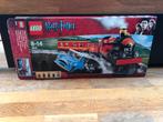 LEGO Harry Potter 4841 Hogwarts Express, Ophalen of Verzenden, Zo goed als nieuw, Complete set, Lego