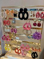 Lott gioielli nola amsterdam nieuwe oorbellen diverse paren, Hangers, Overige kleuren, Nieuw, Ophalen of Verzenden