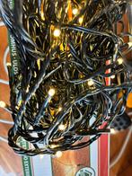 Kerst verlichting 2 x 2 meter lampennet, Ophalen of Verzenden, Nieuw