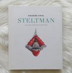 Haagse Chic STELTMAN, Ophalen of Verzenden, Gelezen
