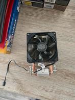 Cooler Master Hyper TX3 EVO CPU Cooler, Computers en Software, Computerkoelers, Ophalen of Verzenden, Gebruikt, Luchtkoeling