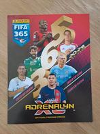 Fifa 365 voetbalplaatjes adrenalyn panini, Meerdere plaatjes, Ophalen of Verzenden, Zo goed als nieuw