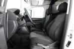 Volkswagen Caddy 1.4 TGI L1H1 EcoFuel Trendline | CRUISE | A, Auto's, Gebruikt, Euro 6, 4 cilinders, CNG (Aardgas)