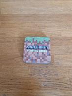 Minecraft playing cards, Ophalen, Zo goed als nieuw