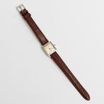 Vintage jaeger lecoultre polshorloge, Sieraden, Tassen en Uiterlijk, Horloges | Heren, Overige merken, Staal, Polshorloge, Ophalen of Verzenden