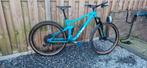 Cube Stereo 120 Pro 2022 maat L. Onderhandelen mogelijk, Overige merken, Gebruikt, Ophalen of Verzenden, Heren