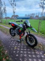 Aprilia sx 50 2019 (2500km), Ophalen, Zo goed als nieuw