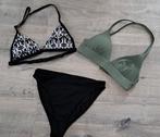 Bikini met extra bovenstukje maat XS / 164, H&M, Bikini, Ophalen of Verzenden, Zo goed als nieuw