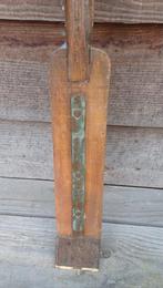 Turfschep 19e eeuw, Ophalen of Verzenden