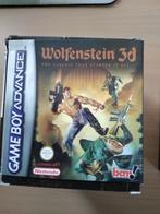 Wolfenstein 3D, Nieuw, Vanaf 12 jaar, Avontuur en Actie, Ophalen of Verzenden