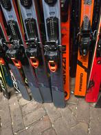 ATOMIC REDSTER QTI VERSCHILLENDE MATEN, 160 tot 180 cm, Schoenen, Ophalen of Verzenden, Zo goed als nieuw