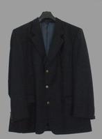 Heren blazer met metalen knopen, Overige kleuren, Maat 46/48 (XL) of groter, Ophalen of Verzenden, Zo goed als nieuw