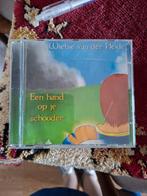 CD Een hand op je schouder van Wietse van der Heide te koop, Ophalen of Verzenden, Gebruikt, Koren of Klassiek