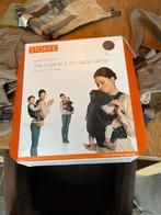 Stokke MyCarrier 3 in 1 Draagzak, Overige merken, Ophalen of Verzenden, Zo goed als nieuw, Buik, Rug of Zij