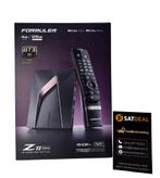 Formuler Z12 Ultra – nieuwste generatie 4K IPTV box, Audio, Tv en Foto, Mediaspelers, Ophalen of Verzenden, Nieuw, USB 2, Minder dan 500 GB