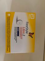 FreeStyle Libre 2 glucose monitoring systeem, Diversen, Verpleegmiddelen, Ophalen, Zo goed als nieuw