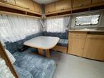 TEC Travel King 490 K Bj05 Fransbed rondit, T.E.C., Rondzit, Bedrijf, Overige