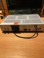 Humax IR-FOX-C Digitale Set-Top Box met afstandsbediening, Ophalen of Verzenden, Gebruikt, Decoder