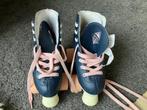 Rolschaatsen, Kinderen en Baby's, Speelgoed | Buiten | Rolschaatsen, Ophalen, Zo goed als nieuw