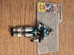 Vintage GI Joe Cobra commandant, Verzamelen, Ophalen of Verzenden, Gebruikt