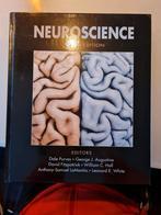 Neuroscience 5de editie, Ophalen, Zo goed als nieuw, O.a dave purves, Natuurwetenschap