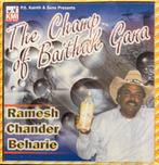 Rameshchander Beharie ( The Champ ) - Bollywood Cd, Verzenden, Zo goed als nieuw
