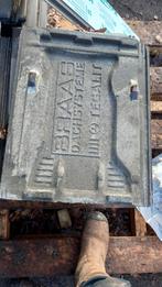 Dakpannen Braas Dachsysteme, Doe-het-zelf en Verbouw, Dakpannen en Dakbedekking, Steen of Klei, Nieuw, Ophalen of Verzenden, 15 m² of meer