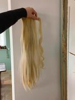 Hairextension paardenstaart  10,- p.st, Ophalen of Verzenden, Nieuw, Pruik of Haarverlenging