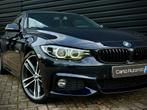 Bmw 4-serie Gran Coupé 420i M-SPORT VIRTUAL|DAK|H/K|MEMORY|C, Auto's, Automaat, 1998 cc, Achterwielaandrijving, Gebruikt