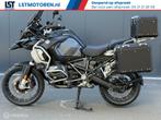 BMW R 1250 GS Adventure Triple black full options 2021, 1254 cc, Bedrijf, Meer dan 35 kW, Toermotor