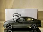 OT394 Peugeot 508 Sport concept 1:18 1/999, Ophalen of Verzenden, Nieuw, Auto, OttOMobile