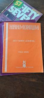 Harmonium folk dean, Ophalen of Verzenden, Nieuw, Folk dean