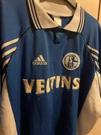 Schalke 04 1998-1999 Shirt, Shirt, Ophalen of Verzenden, Buitenlandse clubs