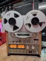 Sony TC-765 recorder, Audio, Tv en Foto, Bandrecorders, Ophalen of Verzenden