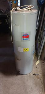 115 Ltr Boiler, Minder dan 20 liter, Ophalen, Boiler, Minder dan 3 jaar oud