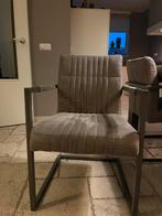 6 stoelen, Huis en Inrichting, Stoelen, Ophalen, Zo goed als nieuw, Overige kleuren, Vijf, Zes of meer stoelen