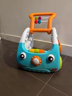 Loopwagen B-Kids compleet, Ophalen of Verzenden, Zo goed als nieuw, 6 maanden tot 2 jaar