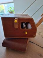 Vintage Kraan Speelgoed - DDR, Ophalen of Verzenden, Gebruikt, Jongen of Meisje
