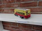 WSI  Daf  CF  Space  Cab  van  van  Reenen., Hobby en Vrije tijd, Modelauto's | 1:50, Ophalen of Verzenden, Nieuw, Bus of Vrachtwagen